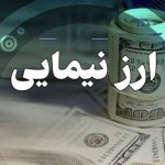 آخرین قیمت دلار توافقی نیما/دلار حواله66 هزارو642تومان شد