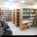 احیای کتابخانه پیام نور با همکاری موزه و مرکز اسناد مجلس