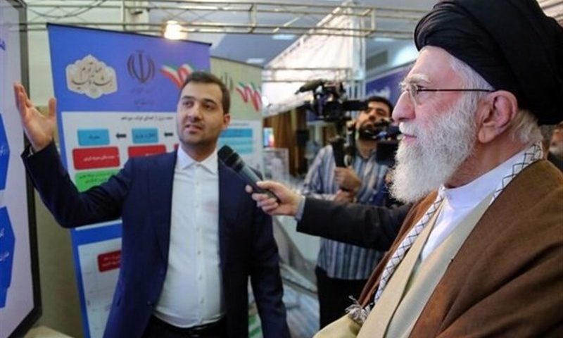 امام خامنه‌ای:رفع ناترازی‌ها با نقطه مطلوب فاصله‌ زیادی دارد