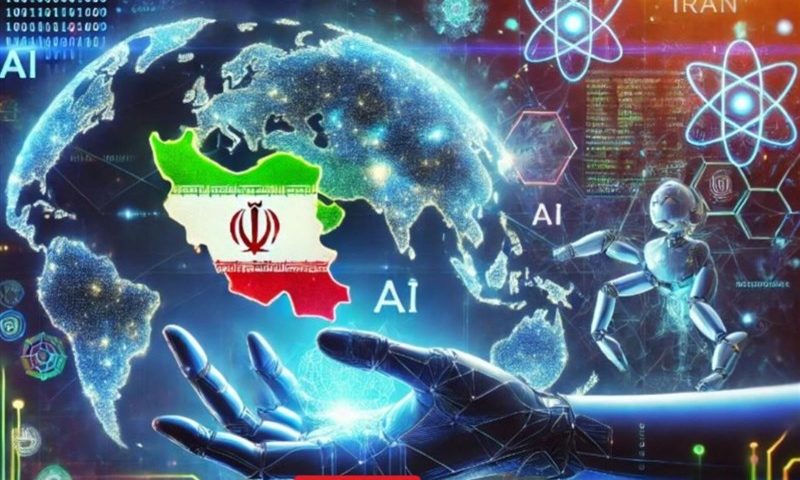 اولین دموی سکوی ملی هوش مصنوعی ایران راه‌اندازی می‌شود