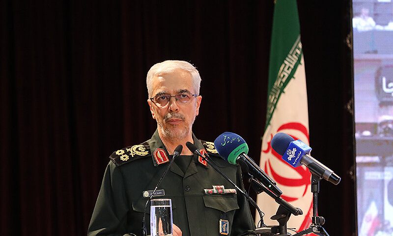 ایران در رزمایش بین المللی دریایی پاکستان شرکت خواهد کرد