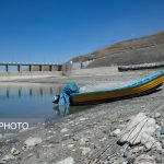 بارش‌ها نتوانسته عطش سد کمال صالح اراک و الغدیر ساوه