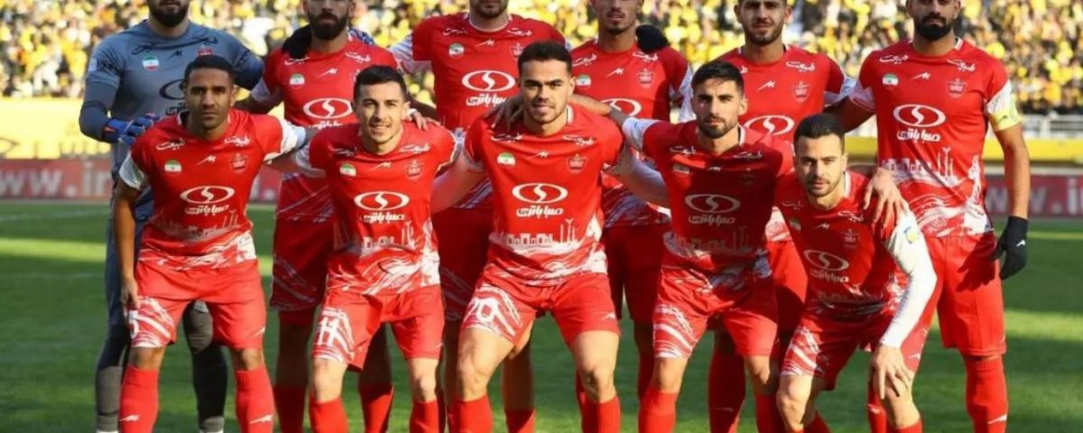 ترکیب احتمالی پرسپولیس مقابل تراکتور