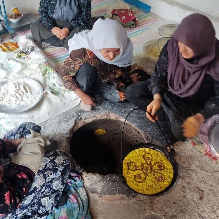 ثبت ملی ۶ میراث ناملموس آذربایجان غربی