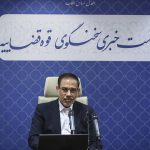 جهانگیر رئیس فعلی سازمان خصوصی سازی به اتهام معاونت در