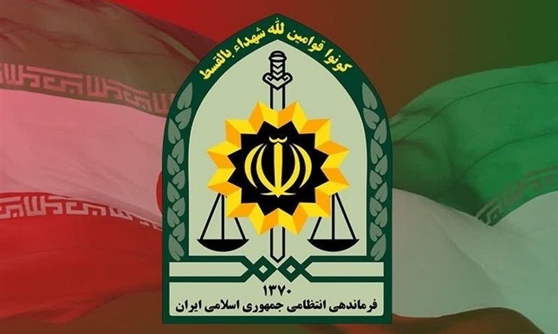 دختران هتاک به شهدای گمنام دستگیر شدند