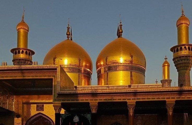 راز باب الحوائج بودن در سالروز شهادت امام موسی کاظم