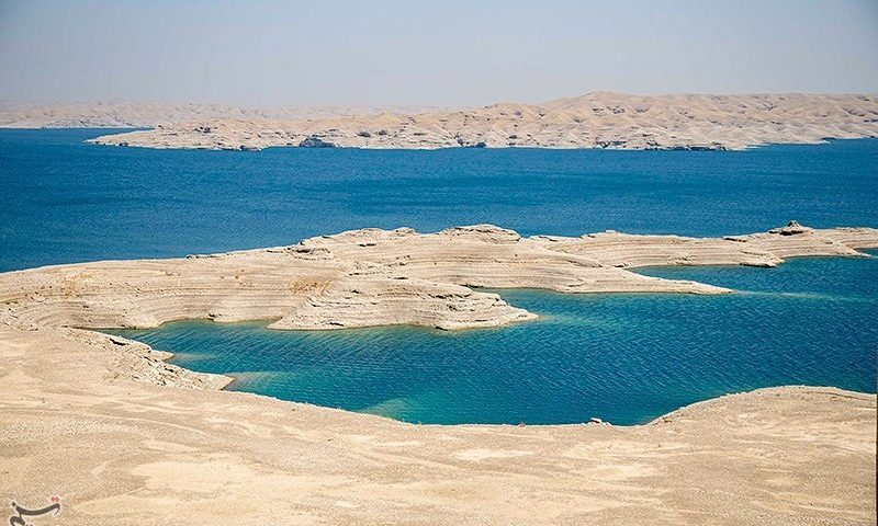 سرانه آب ایرانی‌ها یک سوم شد