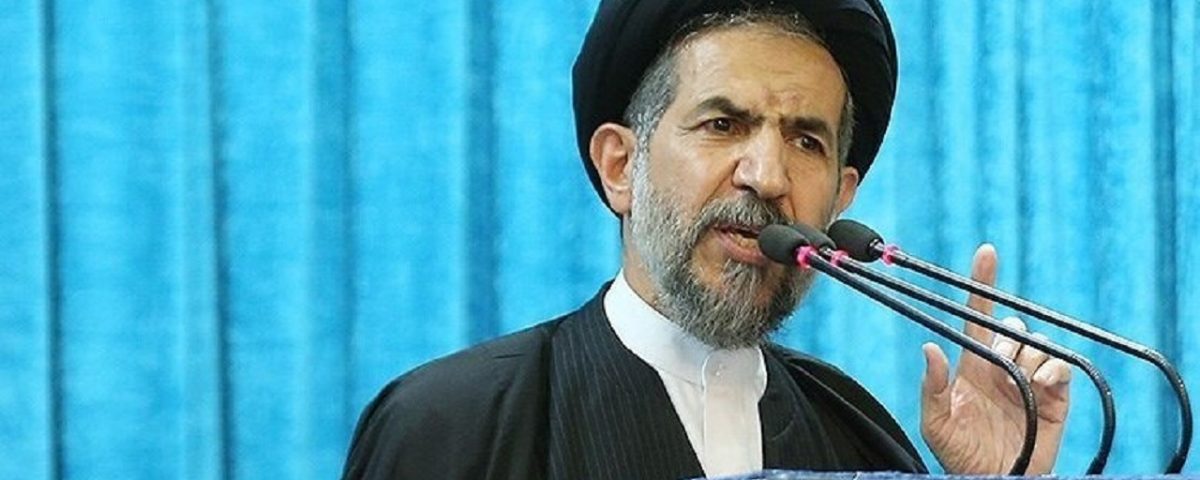 عظمت امروز جمهوری اسلامی ایران برای اقتدار در ۸ سال دفاع مقدس است