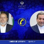 قدردانی رئیس دفتر سیاسی حماس در غزه از ایران