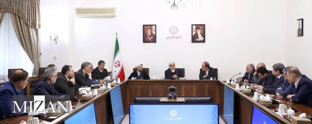 مراسم سالگرد پیروزی انقلاب اسلامی ایران باید فراتر از نگاه جناحی باشد