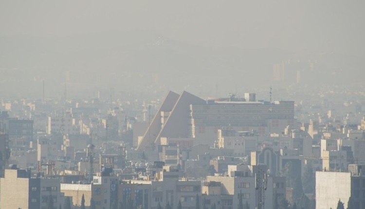 مرگ بیش از ۳۰۰۰۰ نفر در سال گذشته به علت