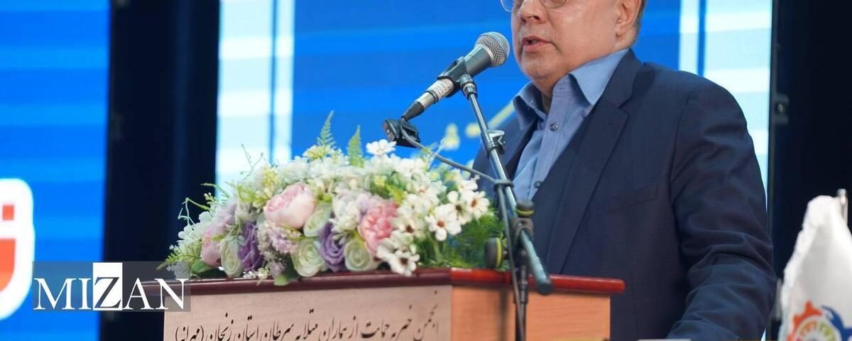 معاون پارلمانی رئیس جمهور: دولت برای اصلاح الگوی مصرف برنامه دارد