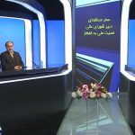 هیچ مشکل غیر قابل حلی میان ایران، آذربایجان و ارمنستان وجود ندارد/ ایران همواره سر بزنگاه به کشور‌های منطقه کمک می‌کند