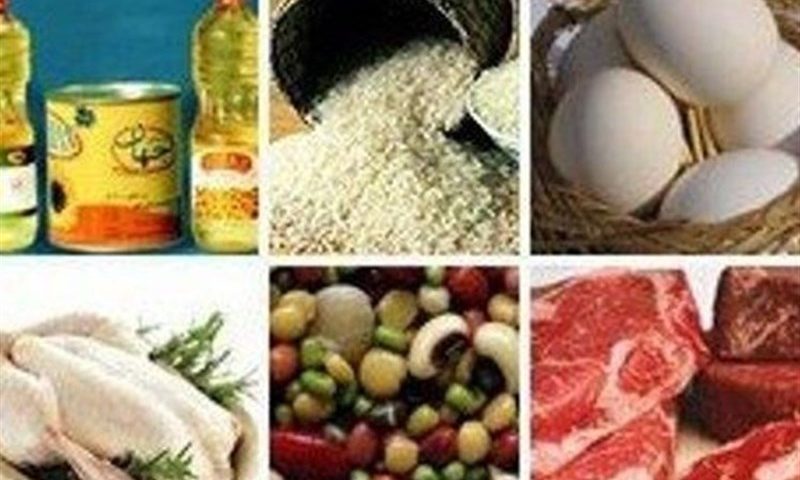 کالاهای اساسی با قیمت مصوب به نمایشگاه بهاره می‌آیند